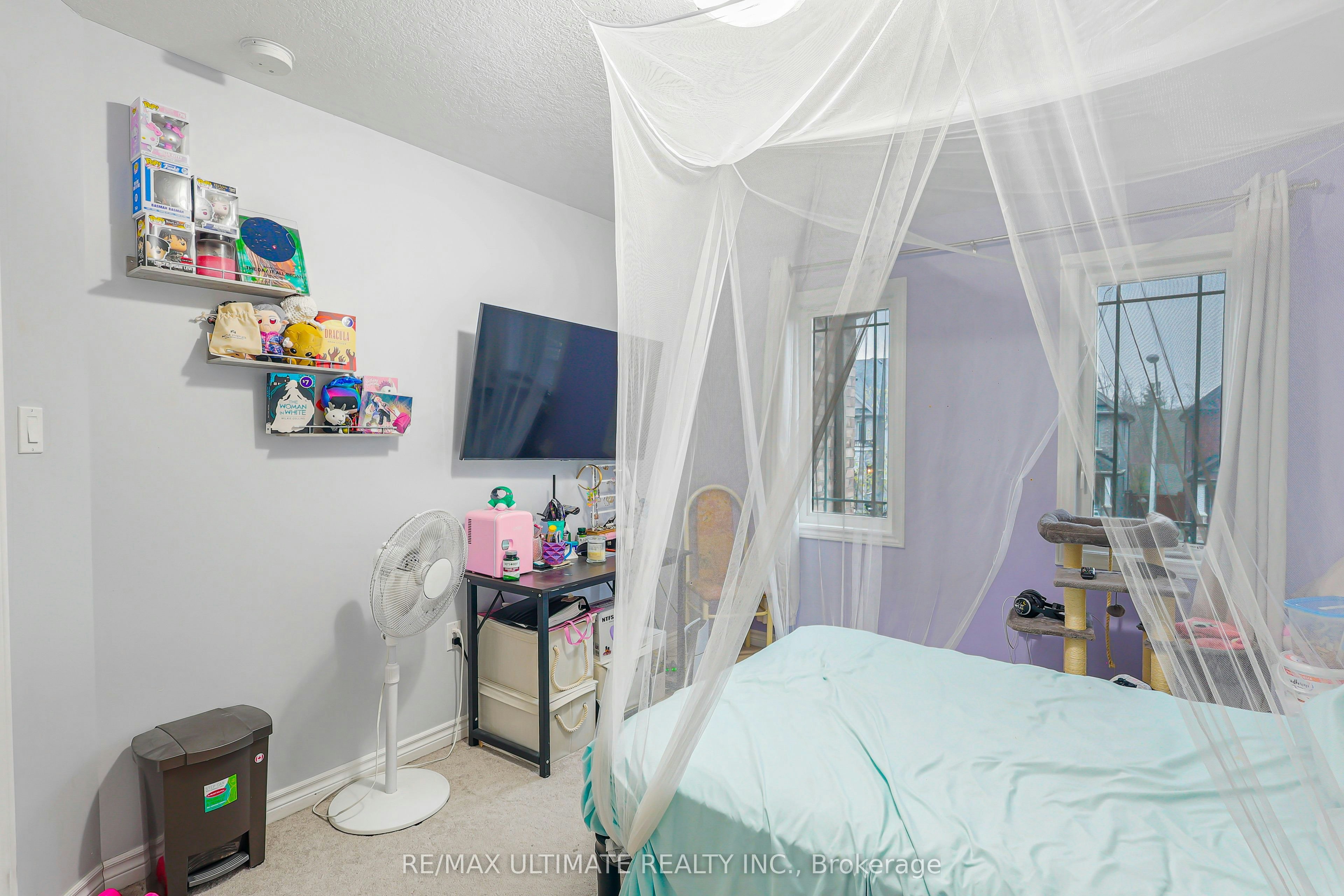 Upper-42 Walker Boulevard, New Tecumseth, ON, L9R 0N2 - 27