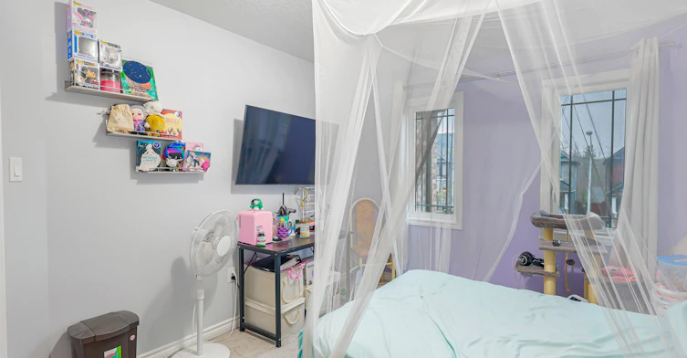 Upper-42 Walker Boulevard, New Tecumseth, ON, L9R 0N2 - 27