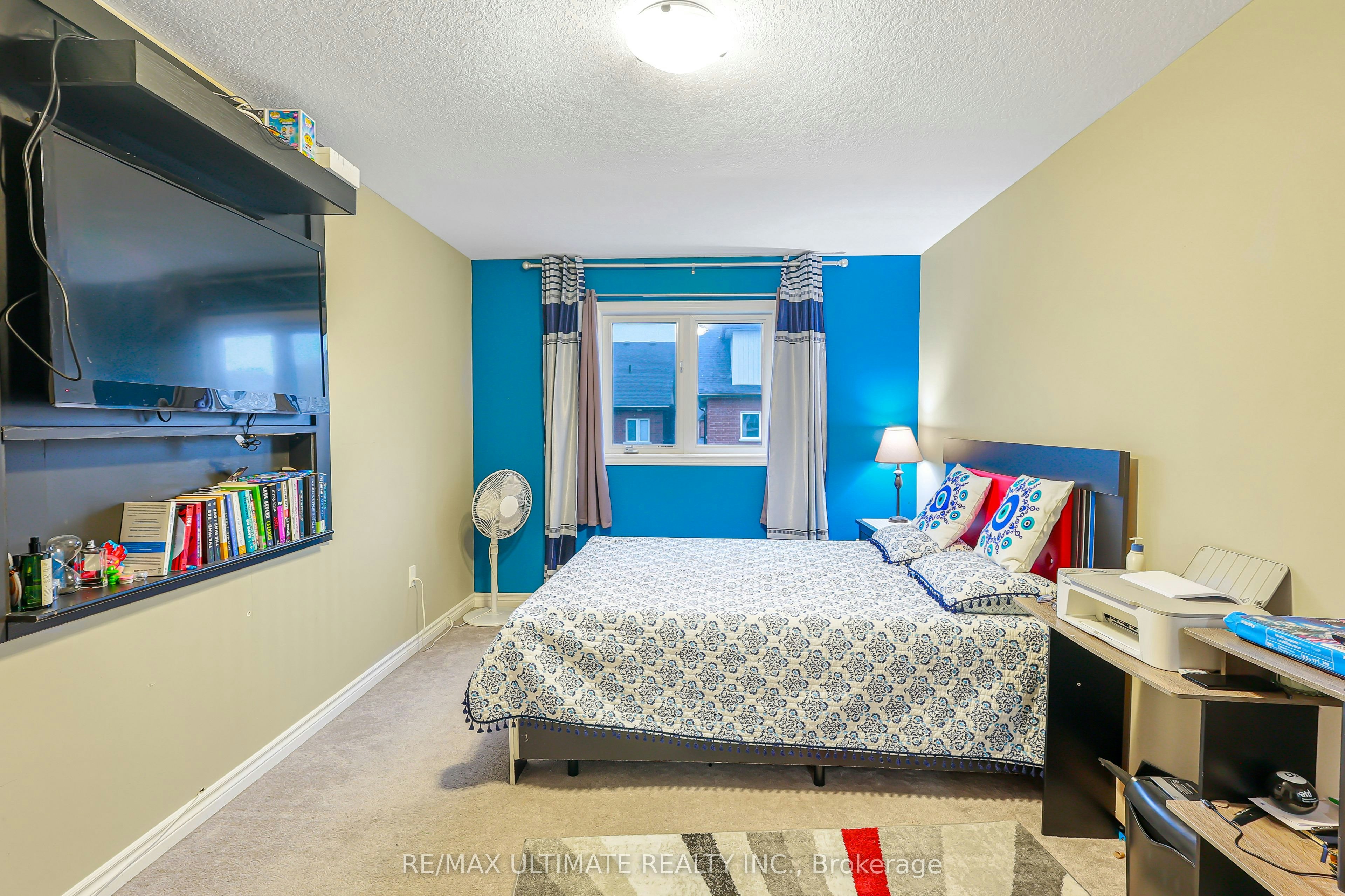Upper-42 Walker Boulevard, New Tecumseth, ON, L9R 0N2 - 20