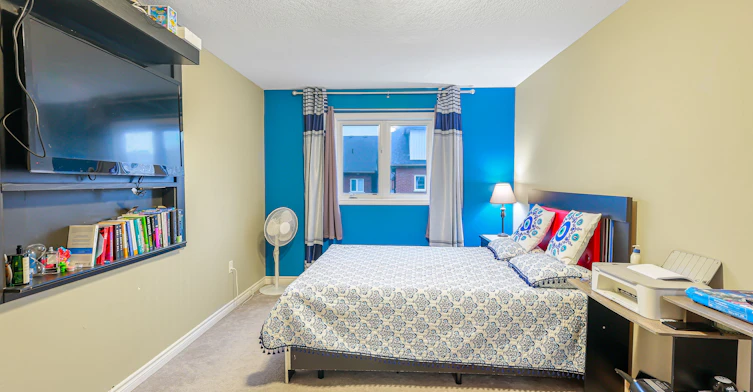 Upper-42 Walker Boulevard, New Tecumseth, ON, L9R 0N2 - 20