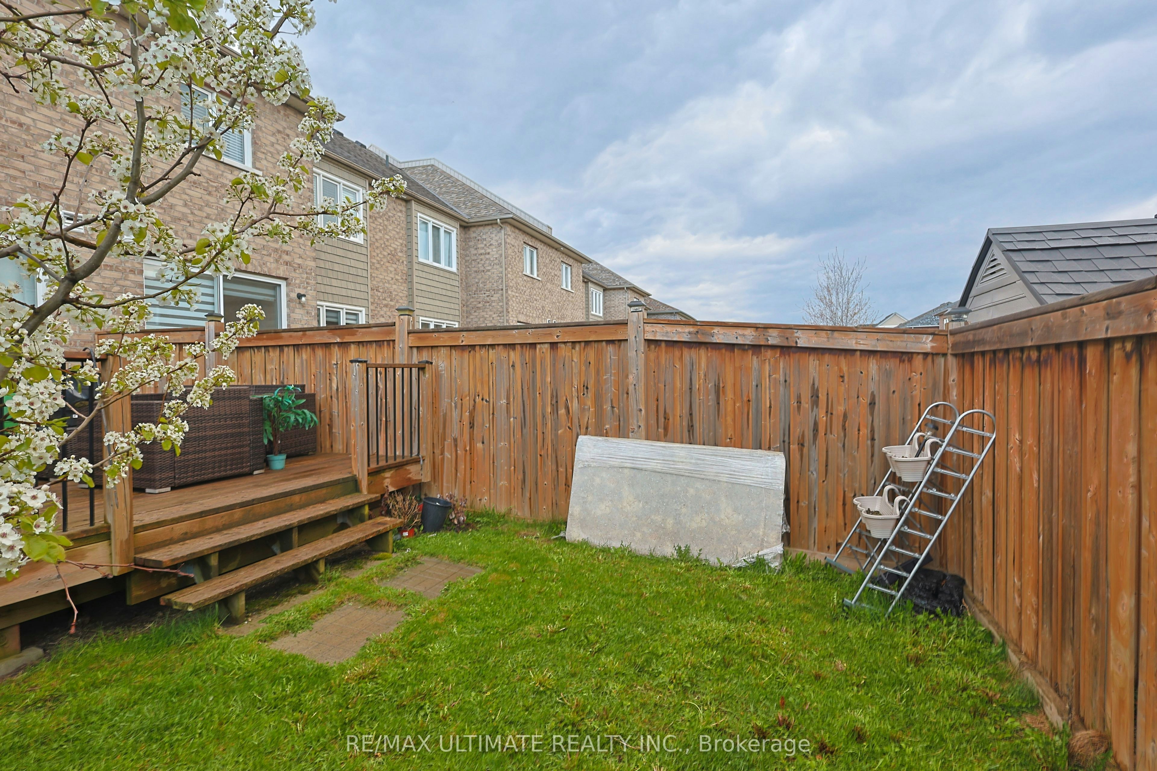 Upper-42 Walker Boulevard, New Tecumseth, ON, L9R 0N2 - 30