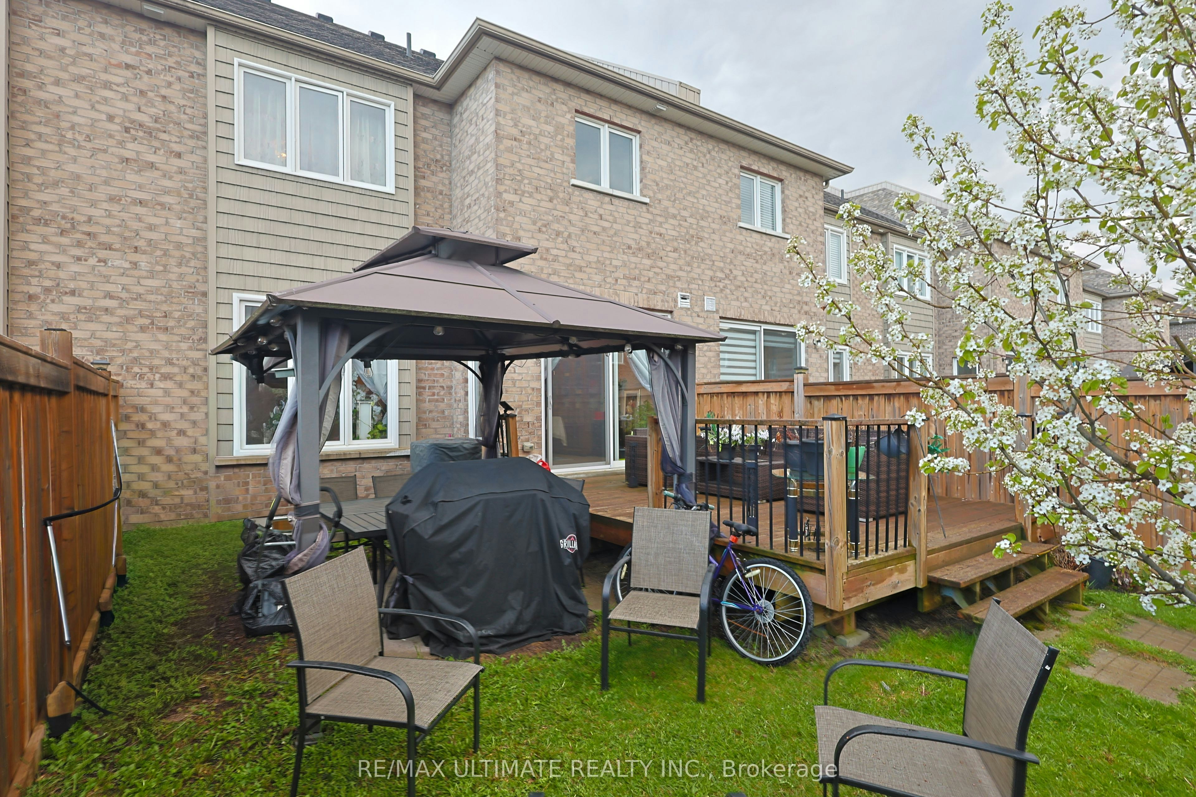 Upper-42 Walker Boulevard, New Tecumseth, ON, L9R 0N2 - 31