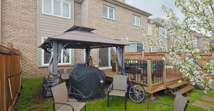Upper-42 Walker Boulevard, New Tecumseth, ON, L9R 0N2 - 31