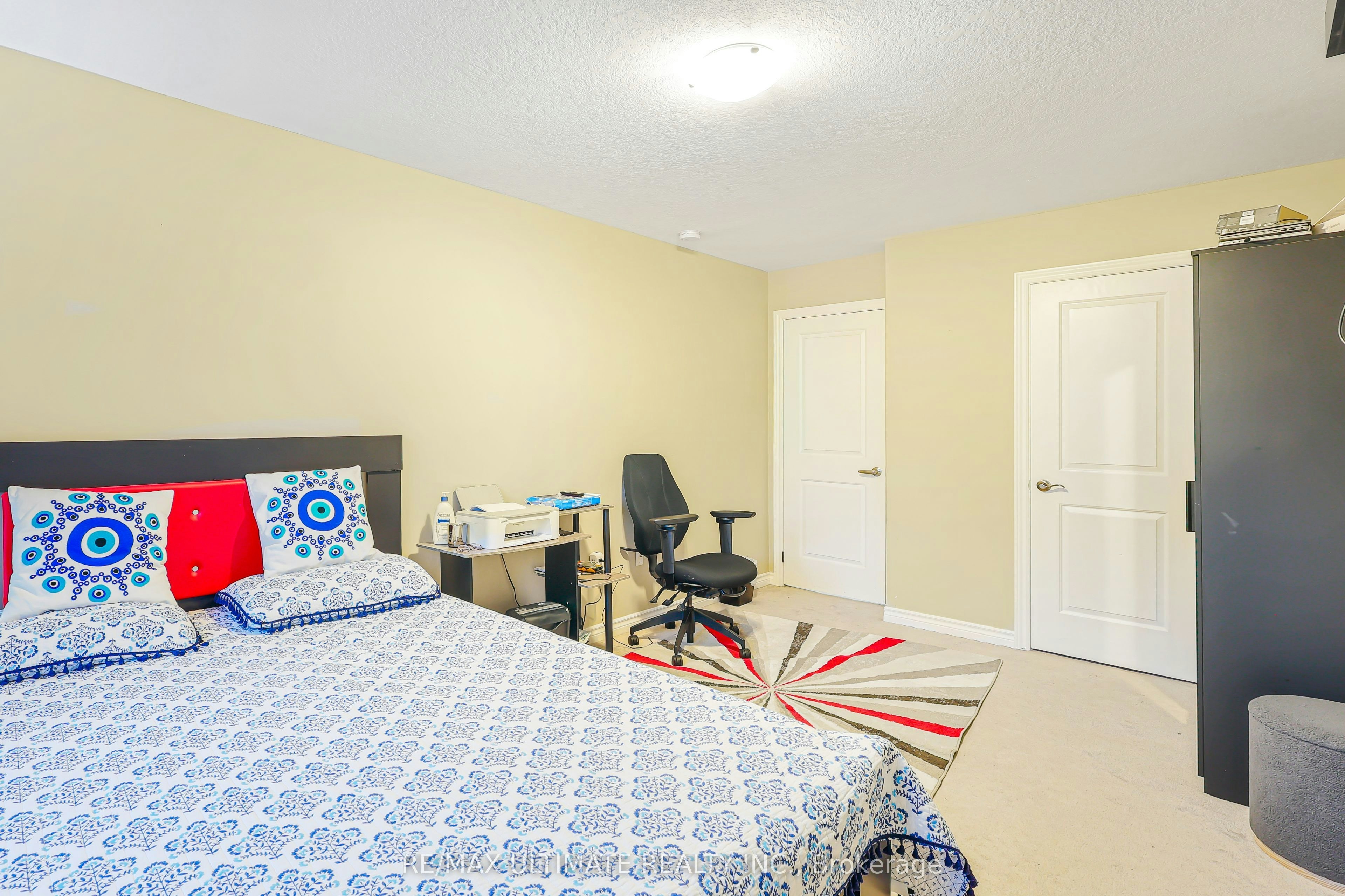 Upper-42 Walker Boulevard, New Tecumseth, ON, L9R 0N2 - 21