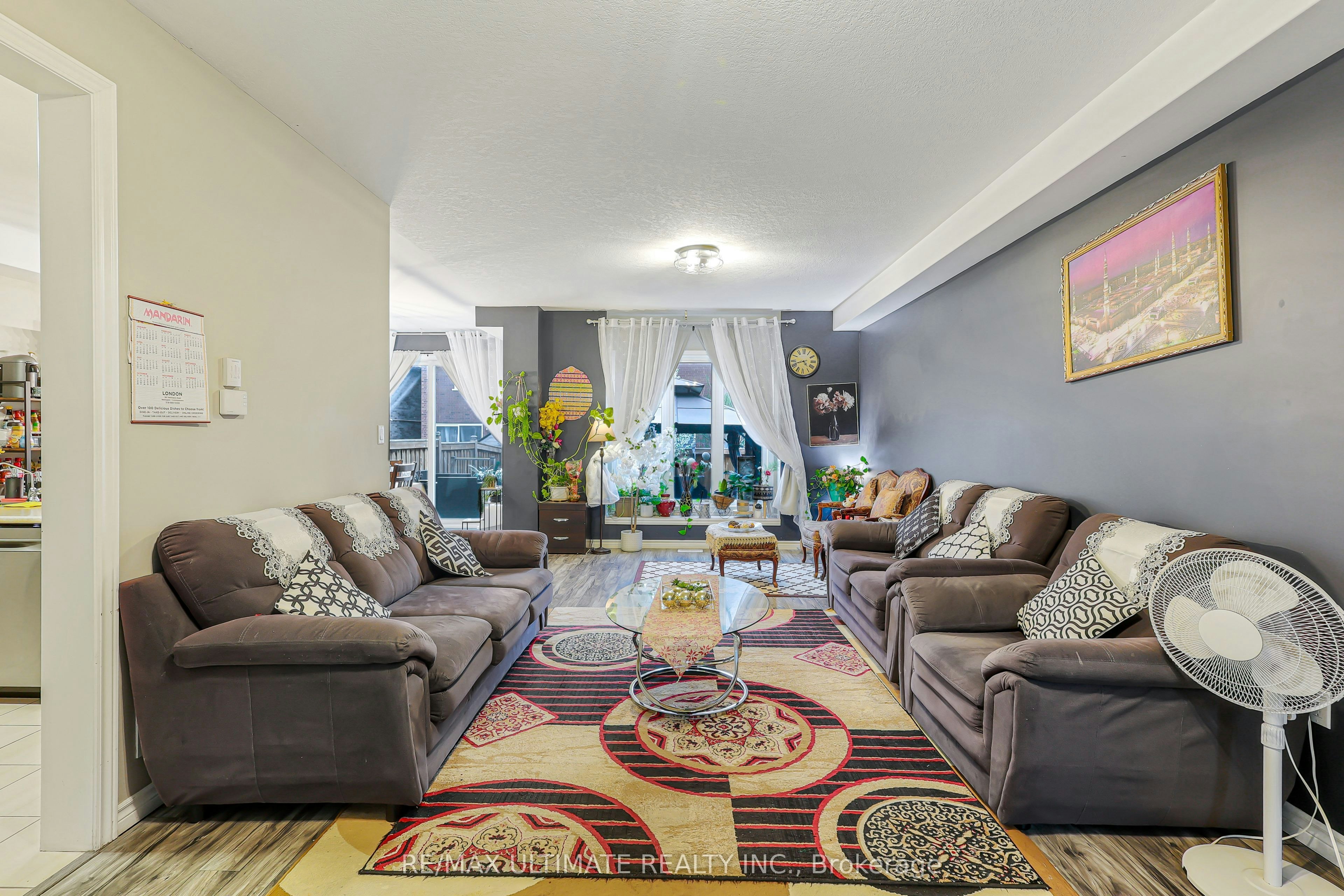 Upper-42 Walker Boulevard, New Tecumseth, ON, L9R 0N2 - 8