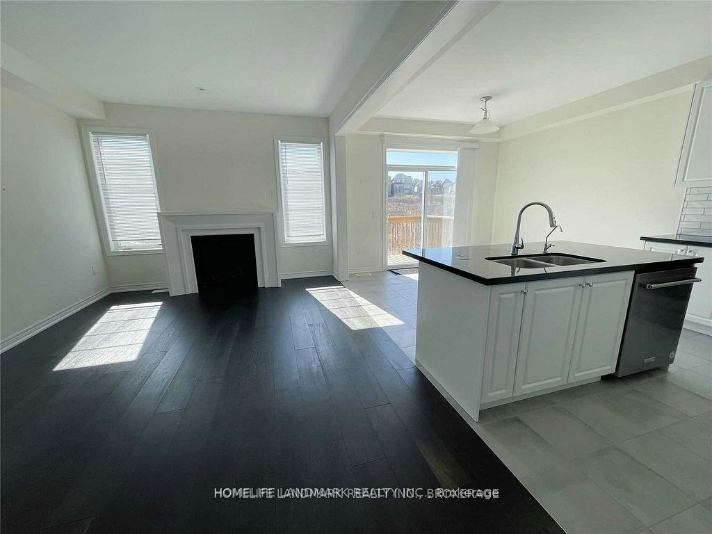 268 Silk Twist Drive, East Gwillimbury, ON, L9N 0X3 - 3
