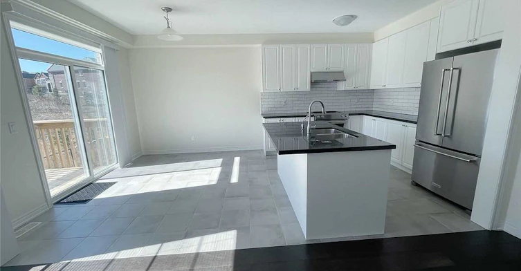 268 Silk Twist Drive, East Gwillimbury, ON, L9N 0X3 - 5