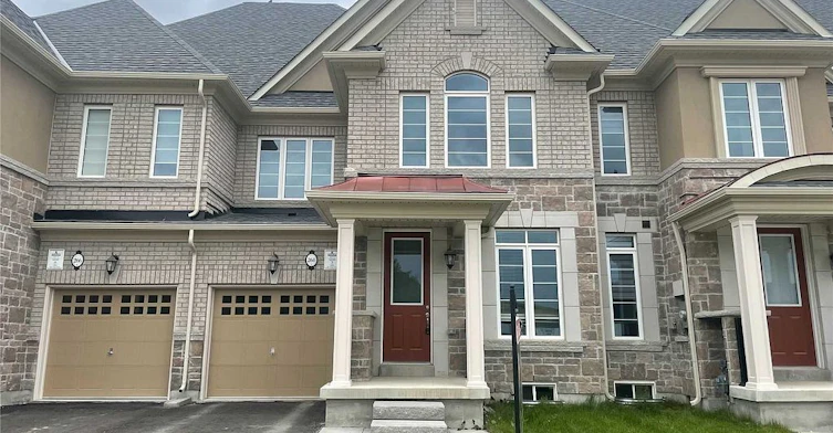 268 Silk Twist Drive, East Gwillimbury, ON, L9N 0X3