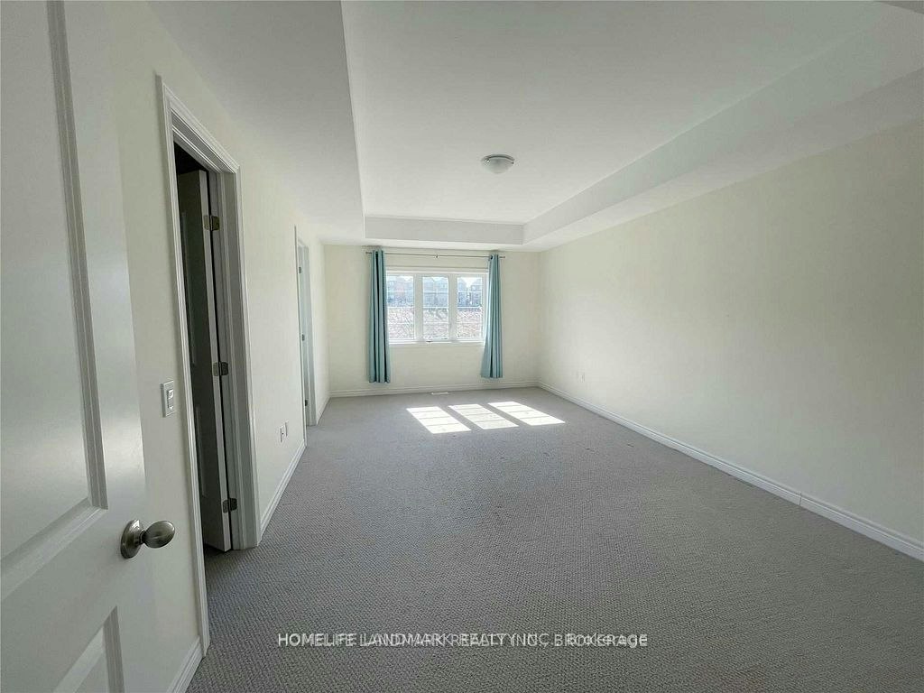 268 Silk Twist Drive, East Gwillimbury, ON, L9N 0X3 - 9