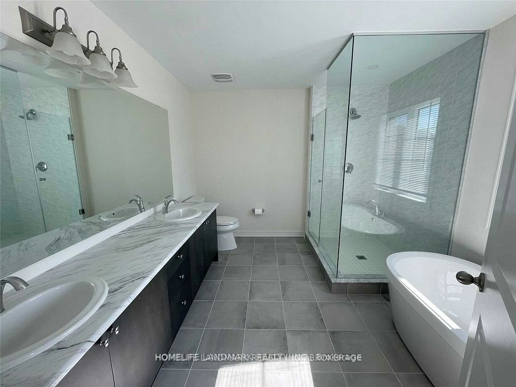 268 Silk Twist Drive, East Gwillimbury, ON, L9N 0X3 - 10