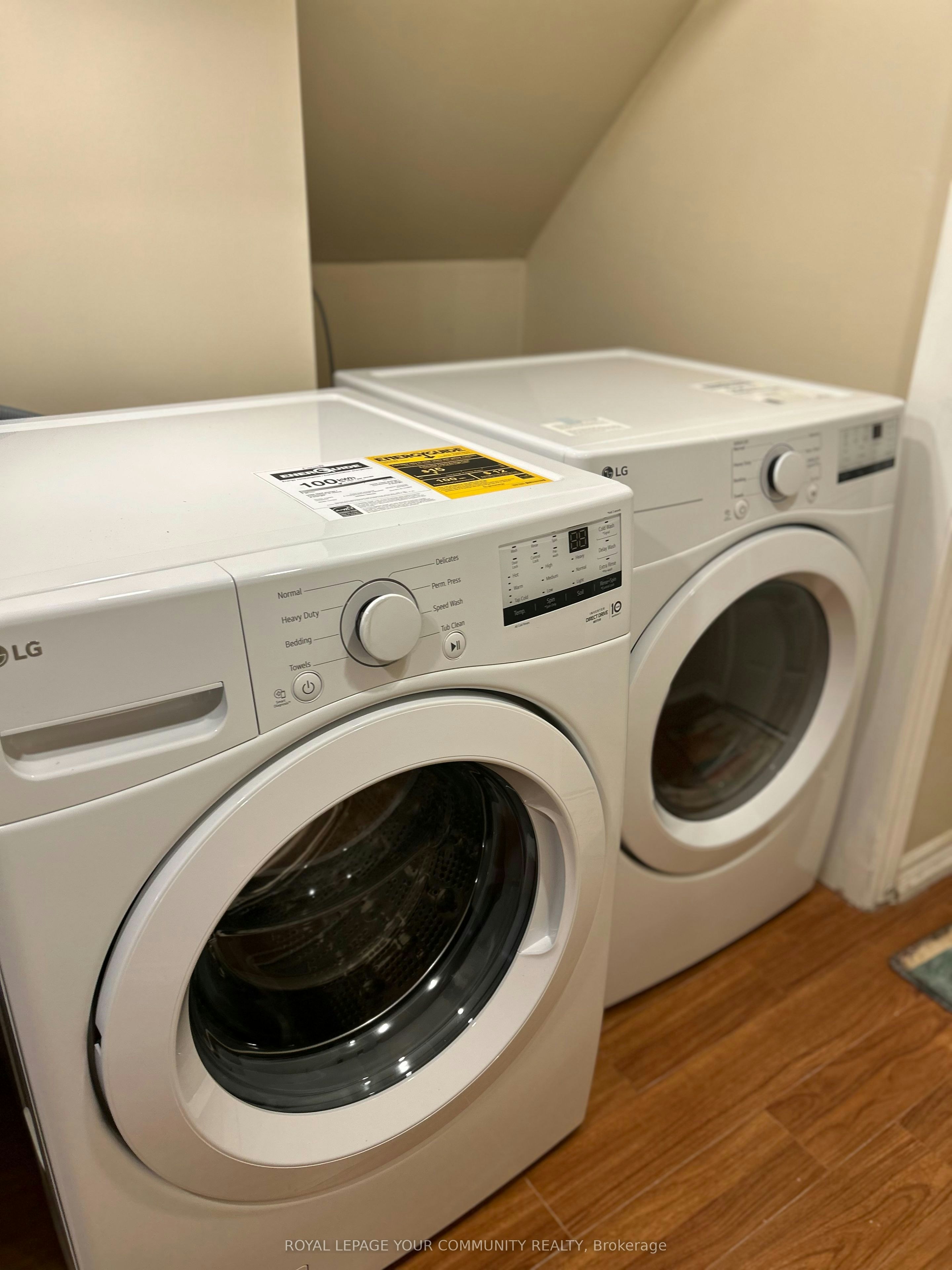 Lower-9 Coldstream Crescent, Richmond Hill, ON, L4S 1E6 - 17
