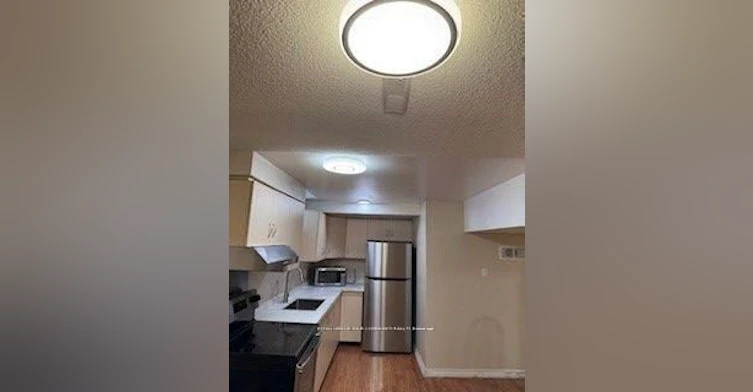 Lower-9 Coldstream Crescent, Richmond Hill, ON, L4S 1E6 - 3