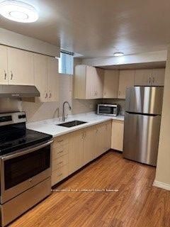 Lower-9 Coldstream Crescent, Richmond Hill, ON, L4S 1E6 - 4