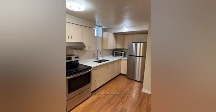 Lower-9 Coldstream Crescent, Richmond Hill, ON, L4S 1E6 - 4