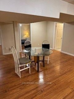 Lower-9 Coldstream Crescent, Richmond Hill, ON, L4S 1E6 - 6