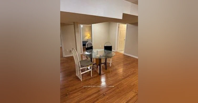 Lower-9 Coldstream Crescent, Richmond Hill, ON, L4S 1E6 - 6