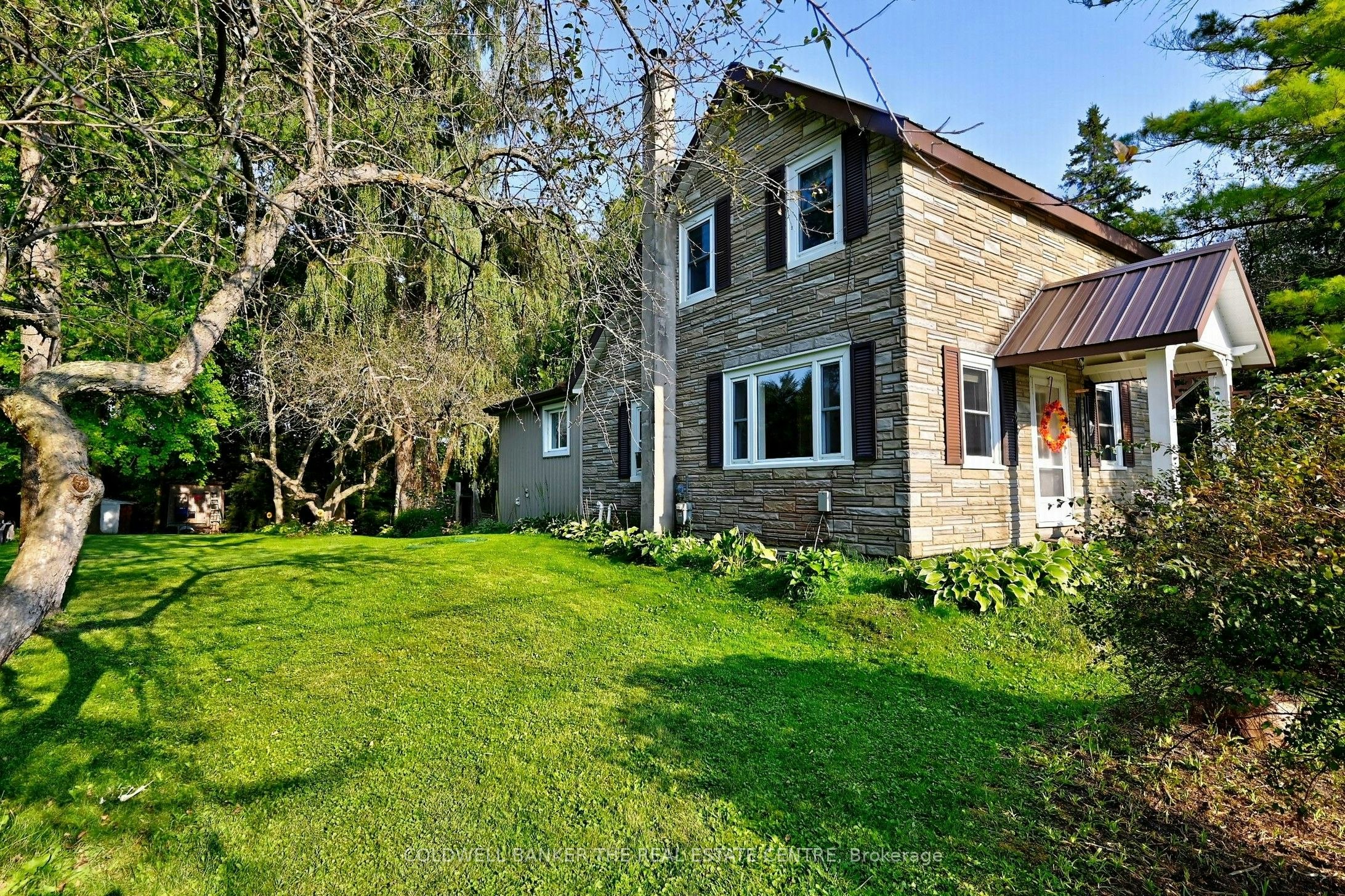 20805 Brock Road, Brock, ON, L0E 1E0