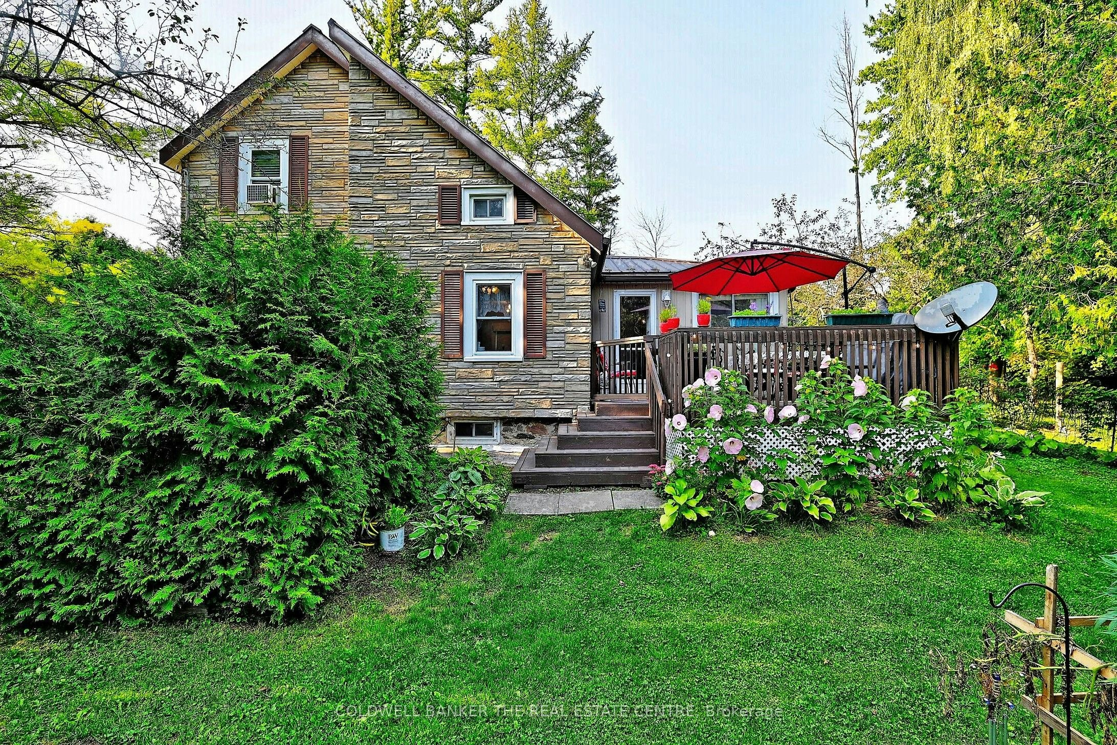20805 Brock Road, Brock, ON, L0E 1E0