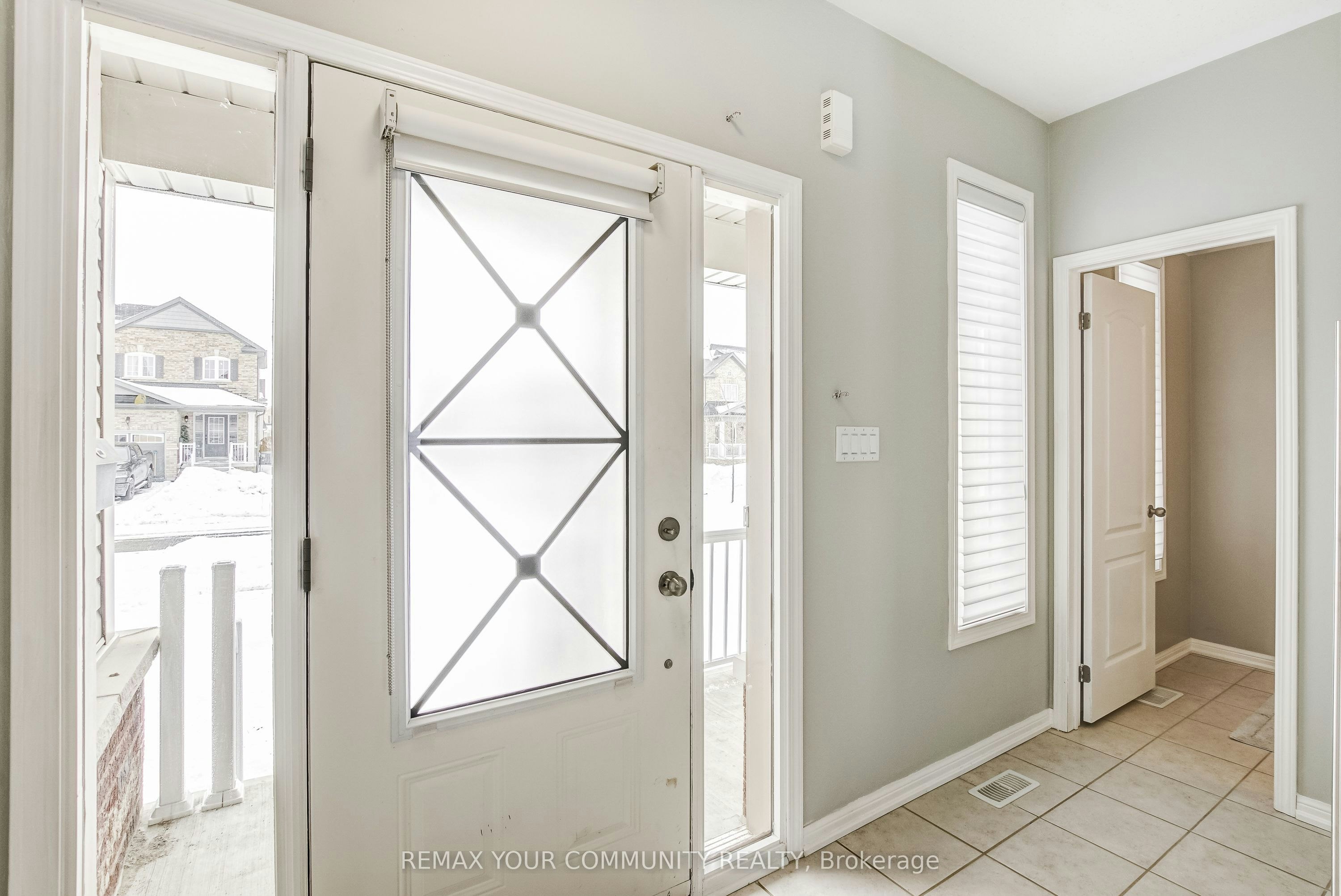 16 Don Hadden Crescent, Brock, ON, L0C 1H0 - 3
