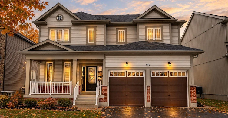 16 Don Hadden Crescent, Brock, ON, L0C 1H0 - 2