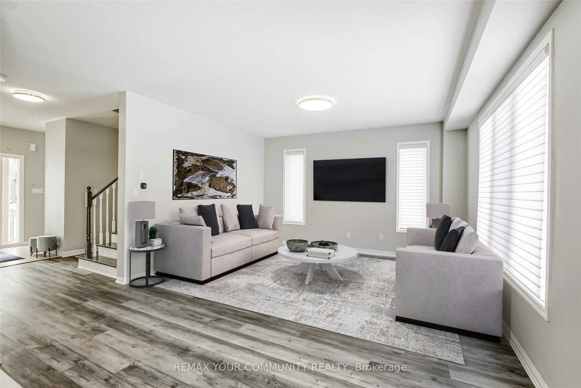 16 Don Hadden Crescent, Brock, ON, L0C 1H0 - 10