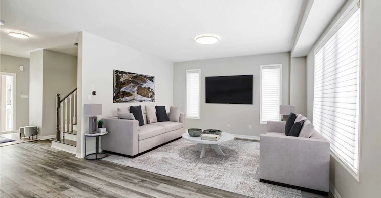 16 Don Hadden Crescent, Brock, ON, L0C 1H0 - 10