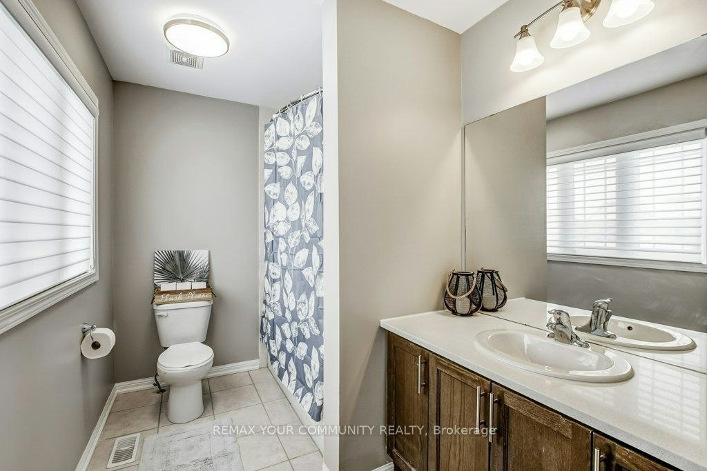 16 Don Hadden Crescent, Brock, ON, L0C 1H0 - 22