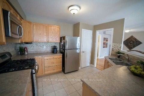 52 Apple Tree Crescent, Uxbridge, ON, L9P 2A7 - 5