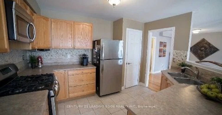52 Apple Tree Crescent, Uxbridge, ON, L9P 2A7 - 5