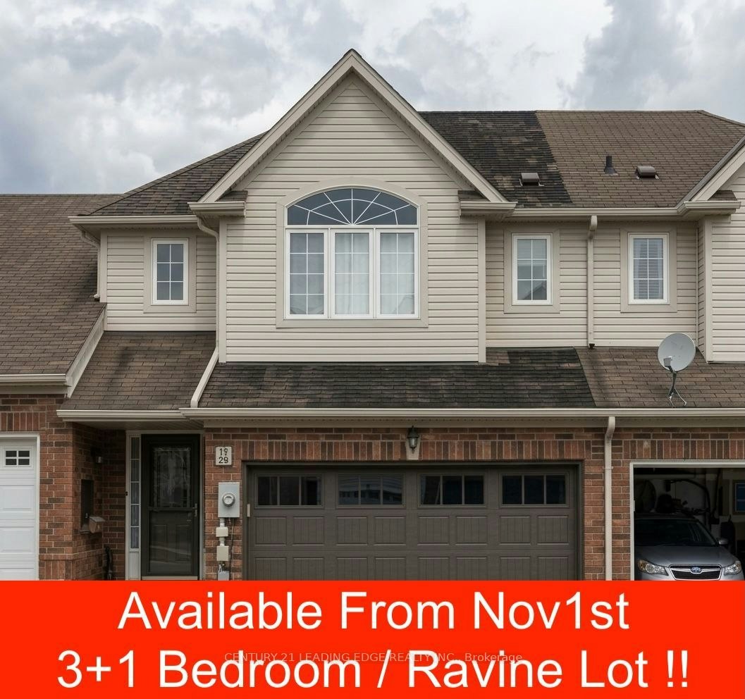 52 Apple Tree Crescent, Uxbridge, ON, L9P 2A7