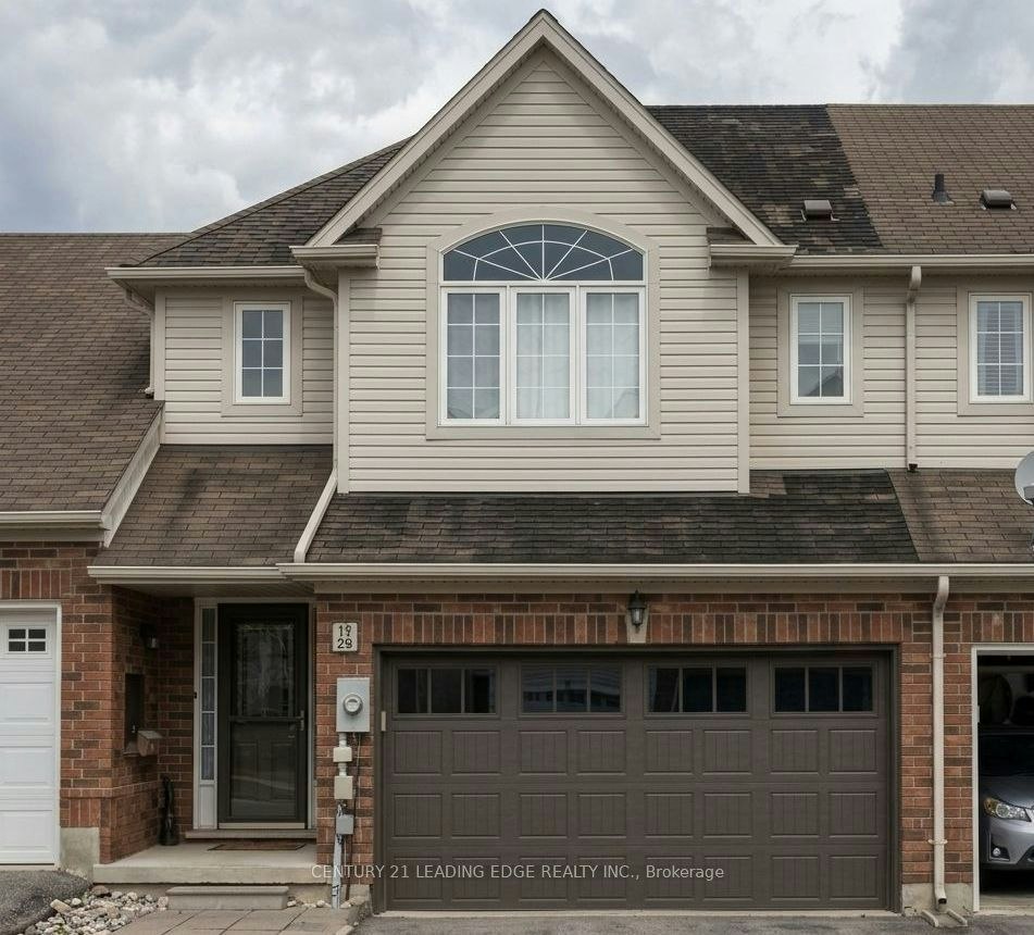 52 Apple Tree Crescent, Uxbridge, ON, L9P 2A7 - 2