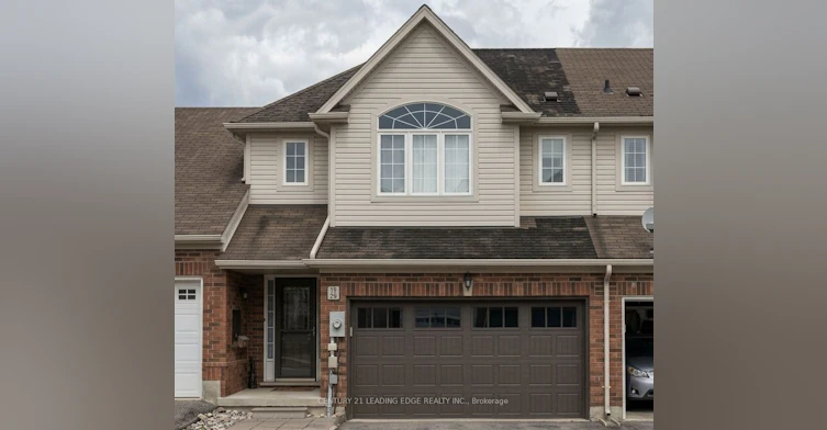 52 Apple Tree Crescent, Uxbridge, ON, L9P 2A7 - 2