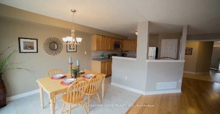 52 Apple Tree Crescent, Uxbridge, ON, L9P 2A7 - 3