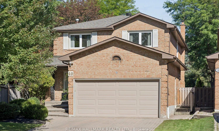 40 Colonel Butler Drive