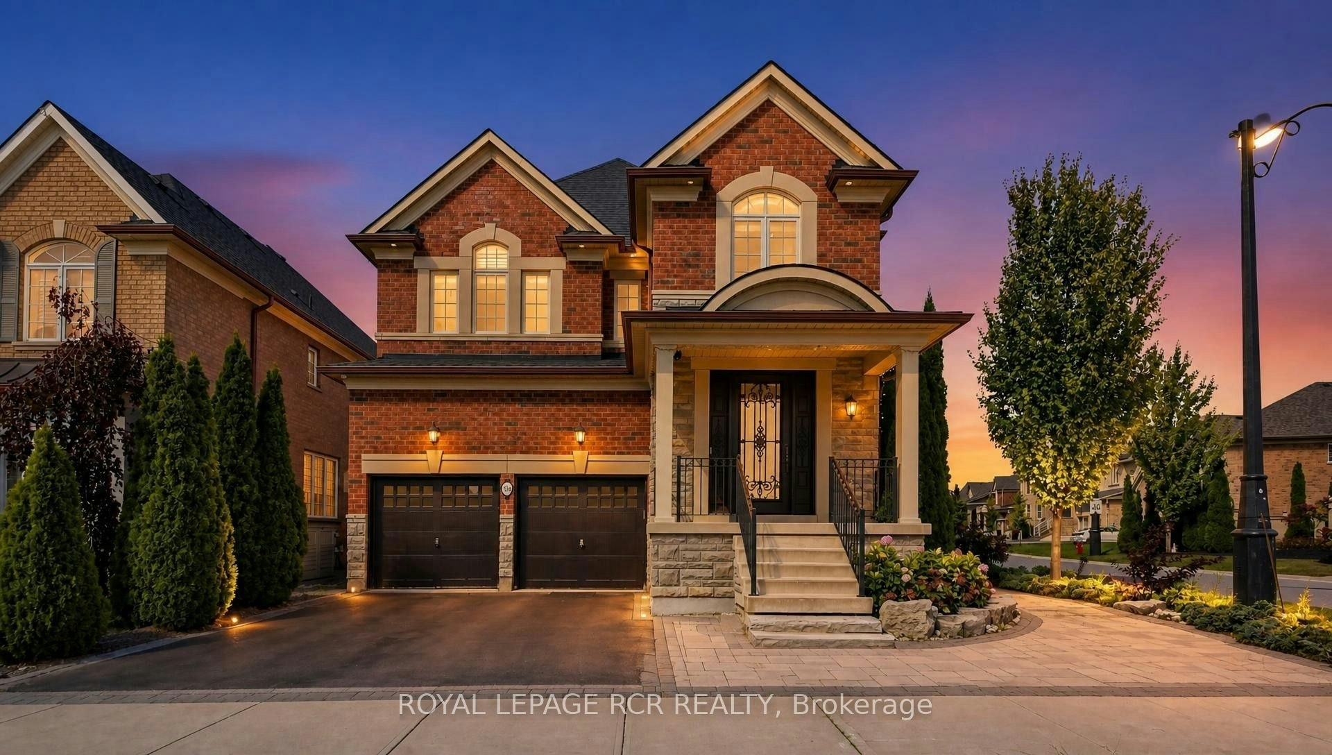 30 Fairmont Ridge Trail, King, ON, L7B 0A5
