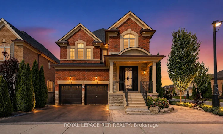 30 Fairmont Ridge Trail
