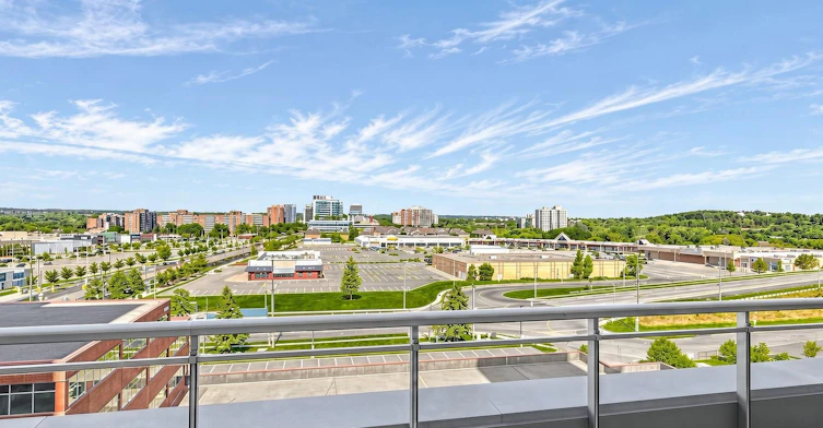 815-9205 Yonge Street, Richmond Hill, ON, L4C 1V5 - 34