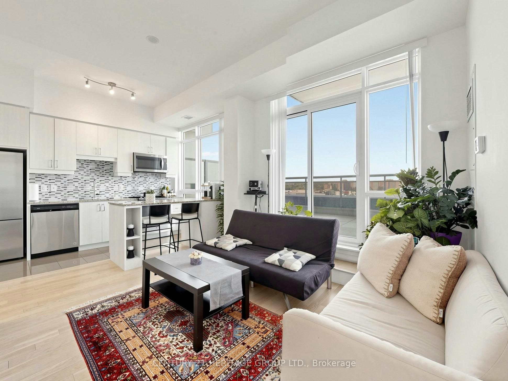 815-9205 Yonge Street, Richmond Hill, ON, L4C 1V5 - 6