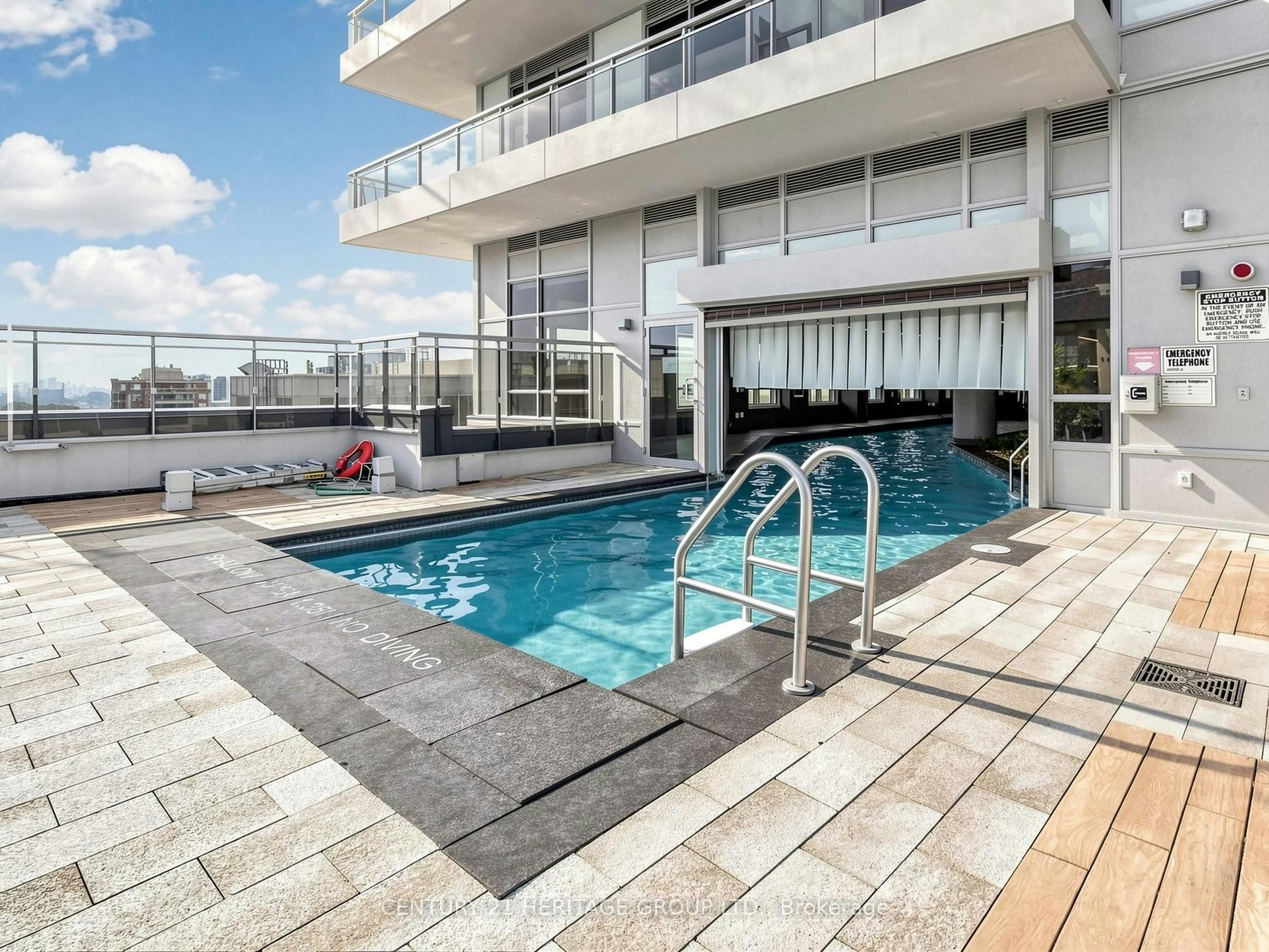 815-9205 Yonge Street, Richmond Hill, ON, L4C 1V5 - 47
