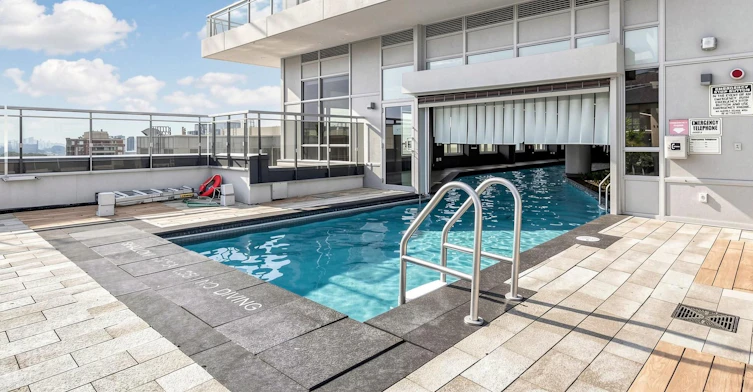 815-9205 Yonge Street, Richmond Hill, ON, L4C 1V5 - 47