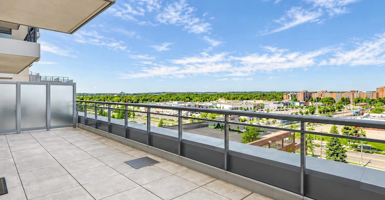 815-9205 Yonge Street, Richmond Hill, ON, L4C 1V5 - 35