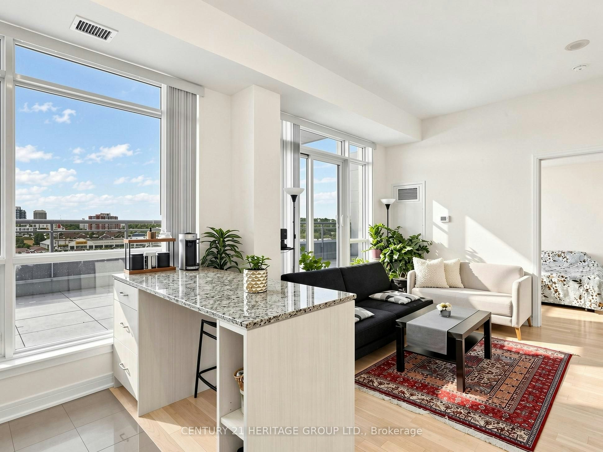 815-9205 Yonge Street, Richmond Hill, ON, L4C 1V5 - 17