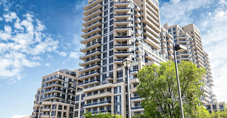 815-9205 Yonge Street, Richmond Hill, ON, L4C 1V5