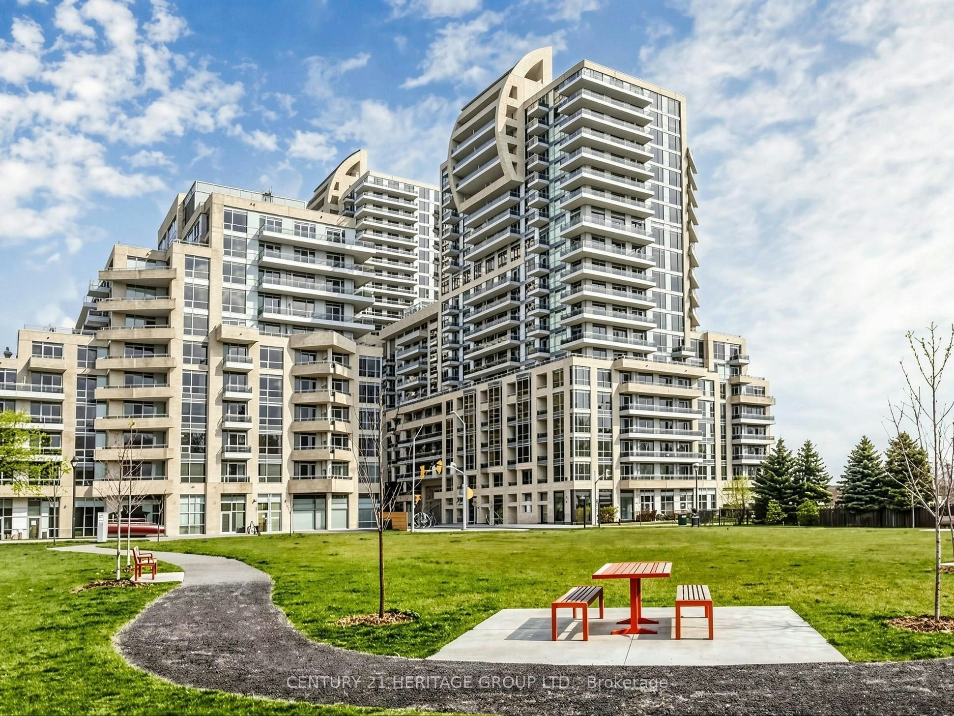 815-9205 Yonge Street, Richmond Hill, ON, L4C 1V5 - 48