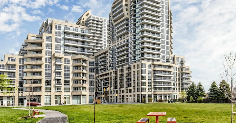 815-9205 Yonge Street, Richmond Hill, ON, L4C 1V5 - 48