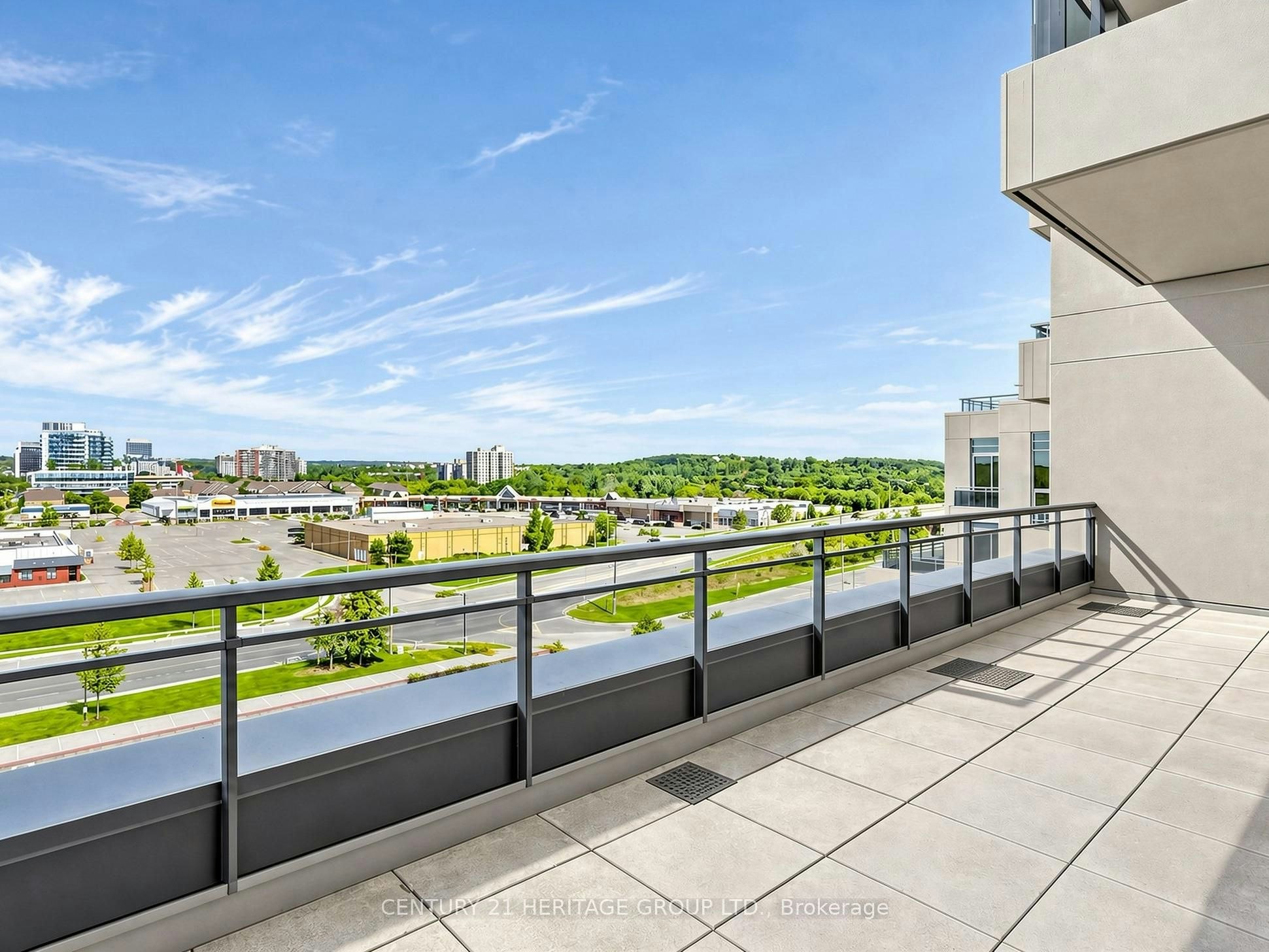 815-9205 Yonge Street, Richmond Hill, ON, L4C 1V5 - 33