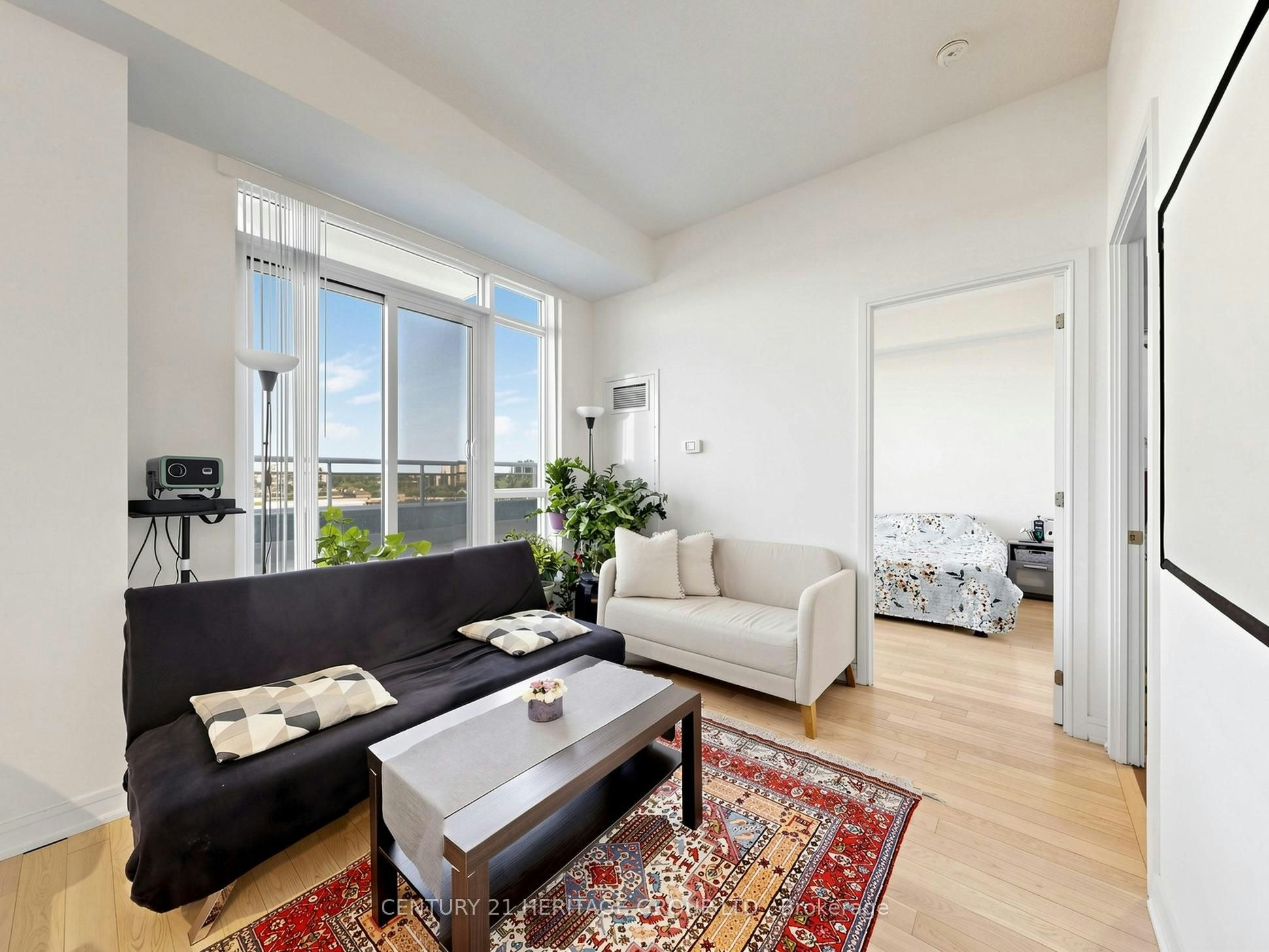 815-9205 Yonge Street, Richmond Hill, ON, L4C 1V5 - 5