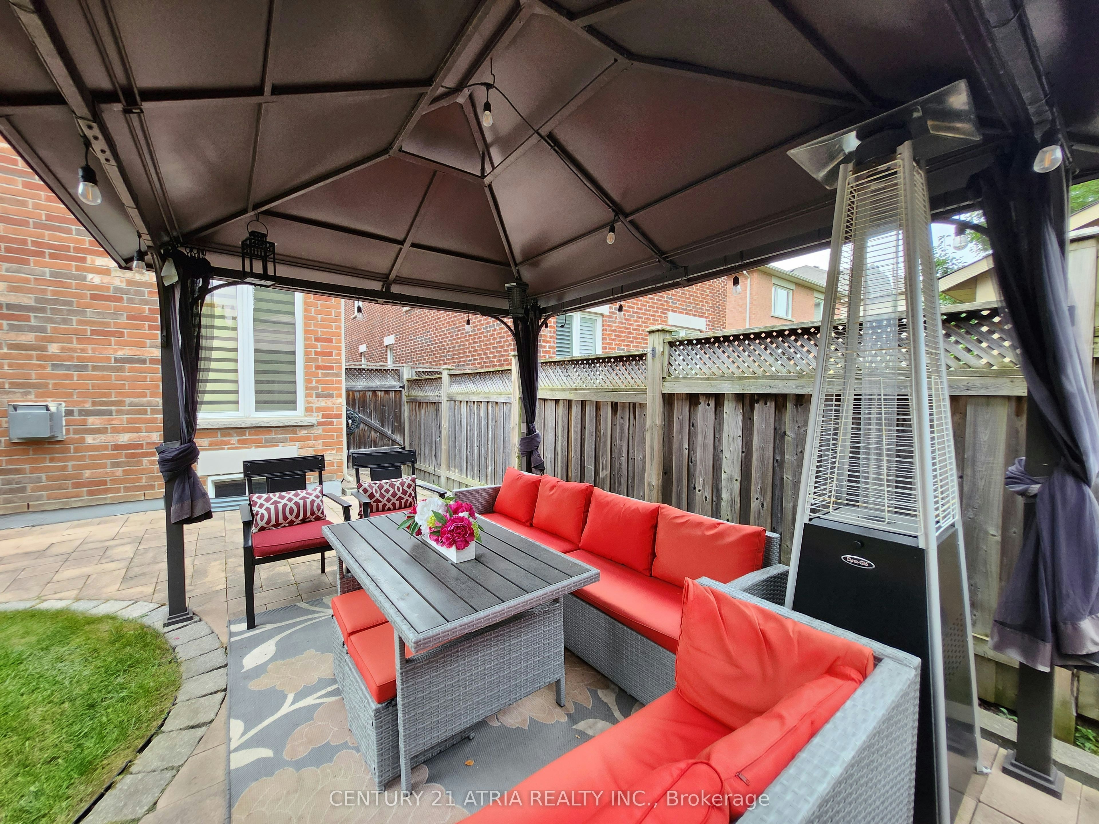 28 Usherwood Street, Aurora, ON, L4G 7X8 - 20