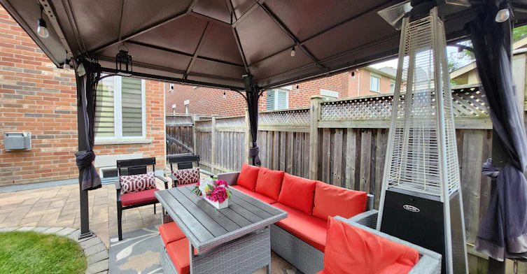 28 Usherwood Street, Aurora, ON, L4G 7X8 - 20