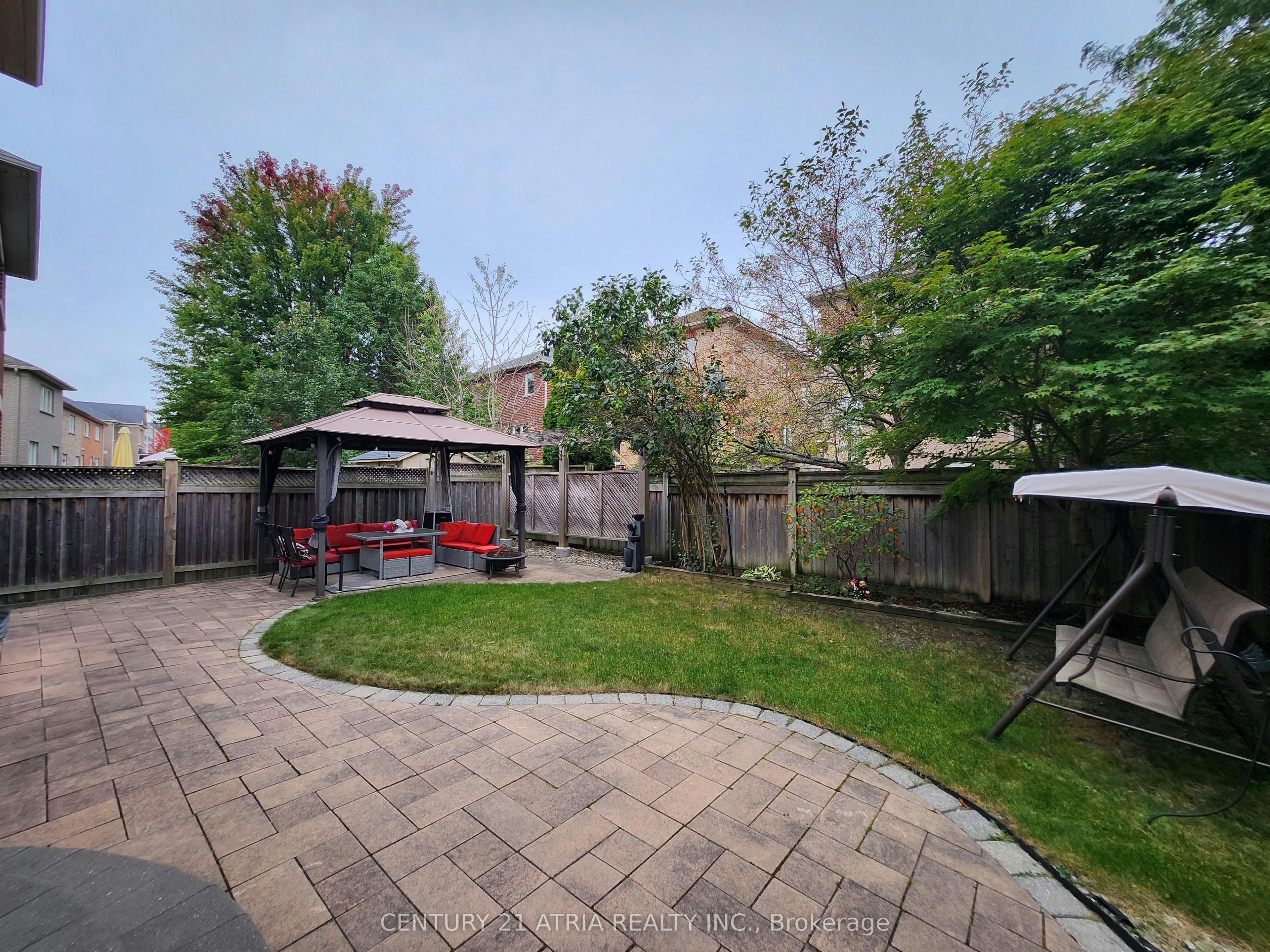 28 Usherwood Street, Aurora, ON, L4G 7X8 - 18